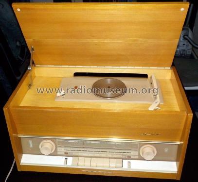 Steuergerät 3299Ph-Stereo; Grundig Radio- (ID = 2132009) Radio