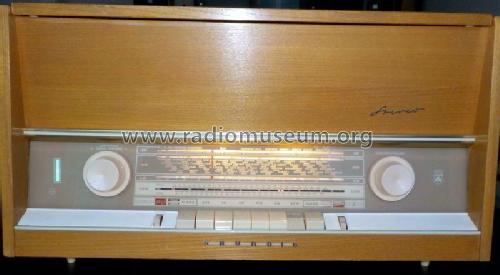 Steuergerät 3299Ph-Stereo; Grundig Radio- (ID = 2132010) Radio