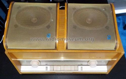 Steuergerät 3299Ph-Stereo; Grundig Radio- (ID = 2132012) Radio