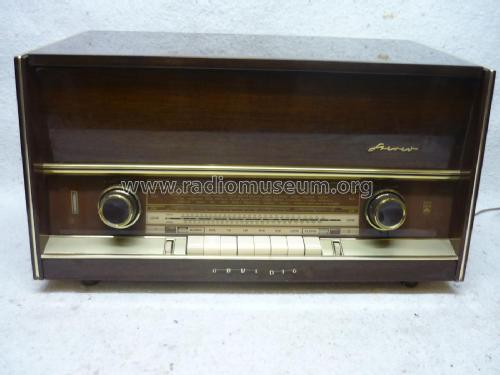 Steuergerät 3299Ph-Stereo; Grundig Radio- (ID = 2392870) Radio