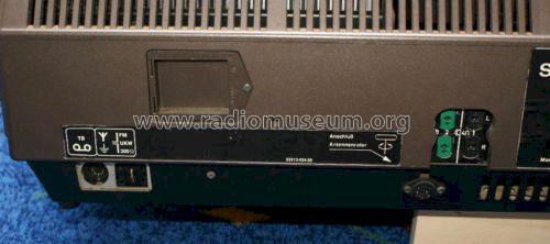 Studio RPC 650 TP; Grundig Radio- (ID = 1097561) Radio