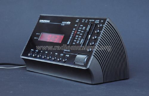 Super Elite SE3001; Grundig Radio- (ID = 757897) Radio