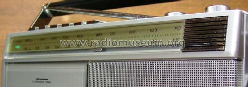 Super Sound RR 240; Grundig Radio- (ID = 1758737) Radio