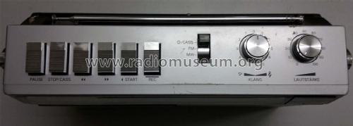 Super Sound RR 240; Grundig Radio- (ID = 1774757) Radio