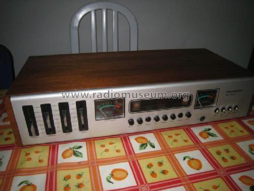 Hi-Fi Amplifier SV700; Grundig Radio- (ID = 1815077) Ampl/Mixer