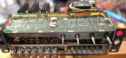 SV80M; Grundig Radio- (ID = 2969557) Ampl/Mixer