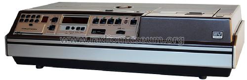 Super Video Recorder SVR-4004; Grundig Radio- (ID = 702691) R-Player