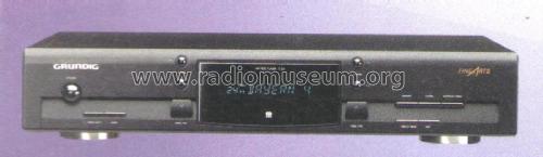 Fine Arts T 22; Grundig Radio- (ID = 2168916) Radio
