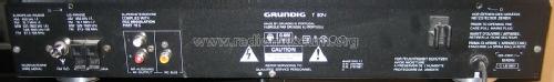 T 304; Grundig Radio- (ID = 428063) Radio