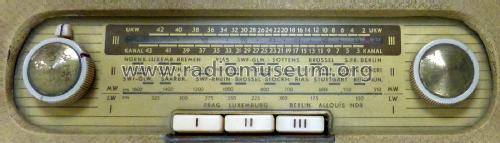 Teddy-Boy ; Grundig Radio- (ID = 2784571) Radio