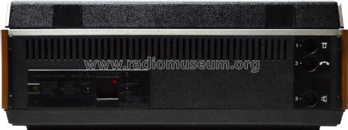 TK126 Automatic; Grundig Radio- (ID = 2053895) Enrég.-R