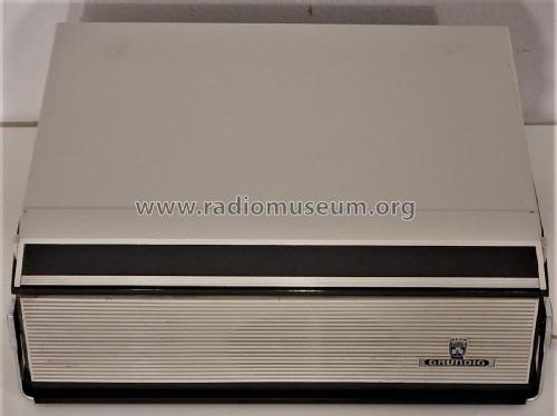 TK145 Automatic; Grundig Radio- (ID = 2375140) R-Player