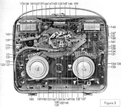 TK14; Grundig Radio- (ID = 2475592) R-Player