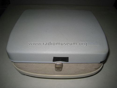 TK19; Grundig Radio- (ID = 2046306) R-Player