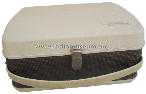 TK23 A Automatic ; Grundig Radio- (ID = 1250591) R-Player