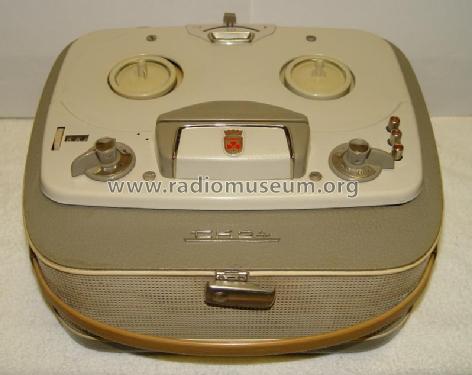 TK24; Grundig Radio- (ID = 383845) R-Player