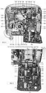 TK27 Stereo; Grundig Radio- (ID = 2479382) Reg-Riprod