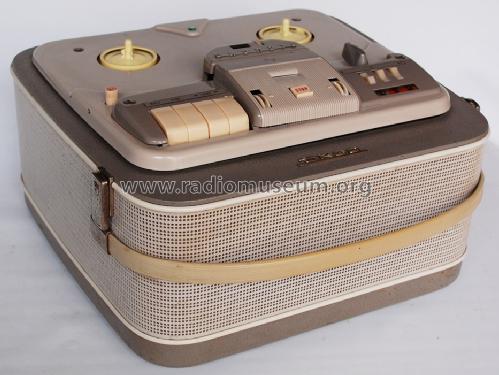 TK30; Grundig Radio- (ID = 1534113) R-Player