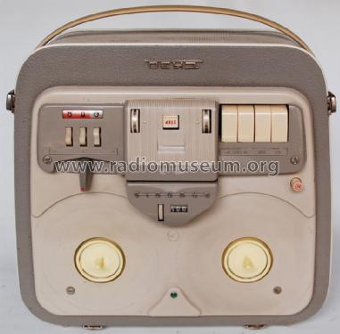 TK30; Grundig Radio- (ID = 1534115) R-Player