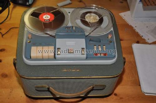 TK30; Grundig Radio- (ID = 1564791) R-Player