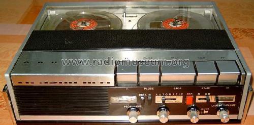 TK3200 HiFi; Grundig Radio- (ID = 1028184) R-Player