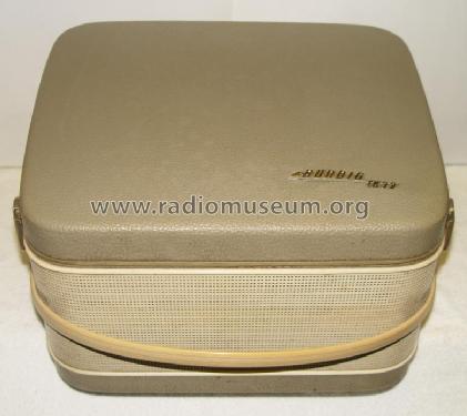 TK32; Grundig Radio- (ID = 384057) Ton-Bild