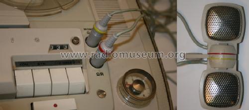 TK46; Grundig Radio- (ID = 1637311) R-Player