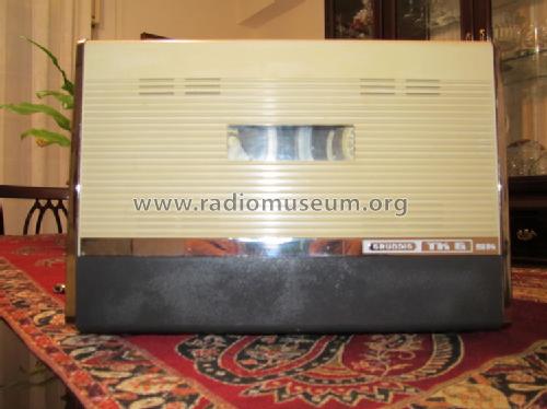 TK6; Grundig Radio- (ID = 1099474) R-Player