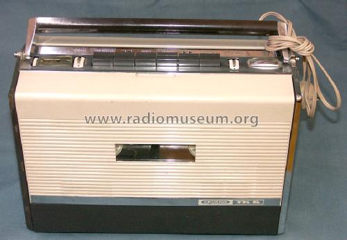 TK6; Grundig Radio- (ID = 619975) R-Player