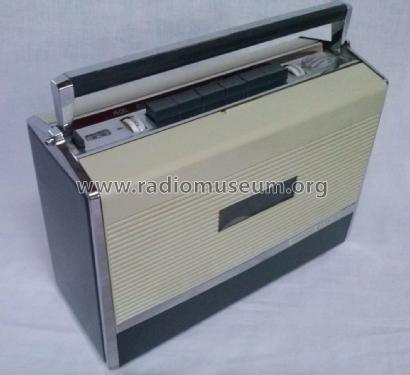 TK6La; Grundig Radio- (ID = 1778253) R-Player