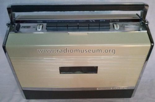 TK6La; Grundig Radio- (ID = 1778254) R-Player