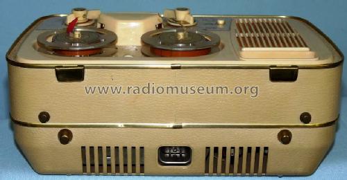 TK1 Luxus; Grundig Radio- (ID = 695117) Sonido-V
