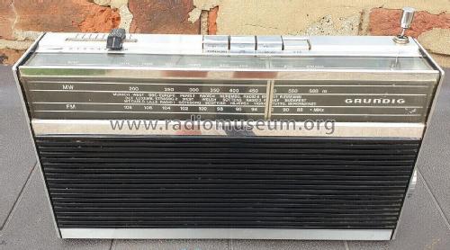 TR 310B; Grundig Radio- (ID = 2893145) Radio