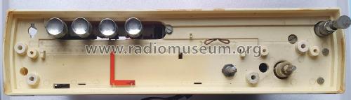 Transistor 300; Grundig Radio- (ID = 3075515) Radio