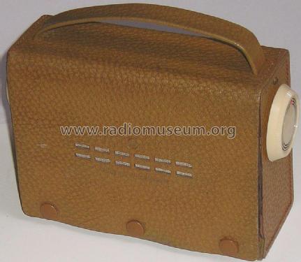 Transistor-Box 200; Grundig Radio- (ID = 2358856) Radio