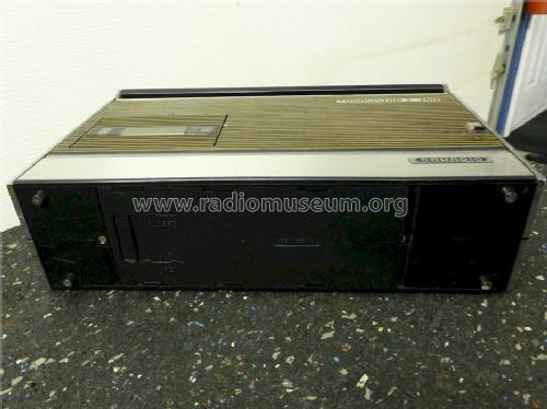 Transistor C 340; Grundig Radio- (ID = 1563695) Radio