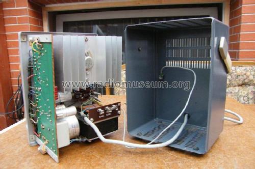 Transistor Netzgerät TN3-2 ; Grundig Radio- (ID = 1062462) Equipment