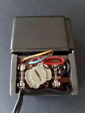 Transistor-Netzteil TN14; Grundig Radio- (ID = 2487576) Strom-V