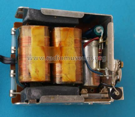 Transistor-Netzteil TN-12 Universal; Grundig Radio- (ID = 2141982) Power-S