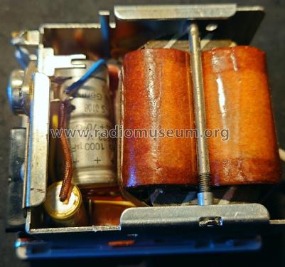 Transistor-Netzteil TN-12 Universal; Grundig Radio- (ID = 2969141) Power-S