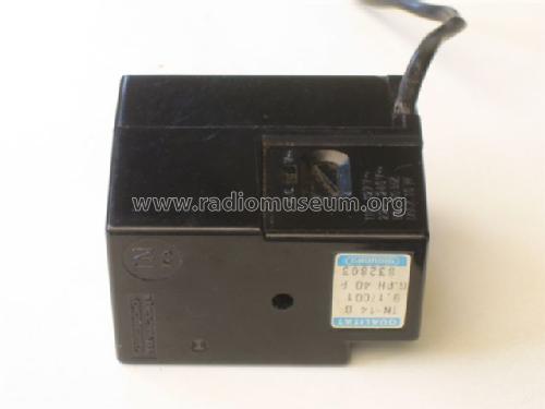 Transistor-Netzteil TN-14b; Grundig Radio- (ID = 256125) Power-S