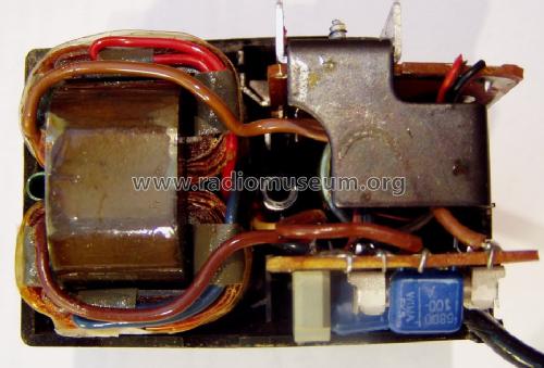 Transistor-Netzteil Universal TN-12bE; Grundig Radio- (ID = 467886) Power-S