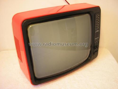 Triumph 1720; Grundig Radio- (ID = 1986249) Television