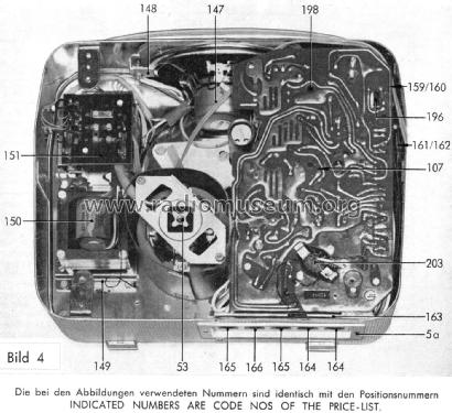 TS23; Grundig Radio- (ID = 2475819) Enrég.-R