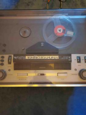 TS320 HiFi; Grundig Radio- (ID = 2637780) R-Player