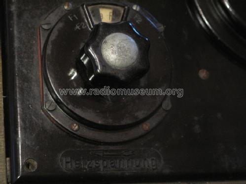 Tubatest ; Grundig Radio- (ID = 1365861) Equipment