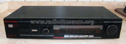 Tuner Hi-Fi T1850; Grundig Radio- (ID = 1214129) Radio