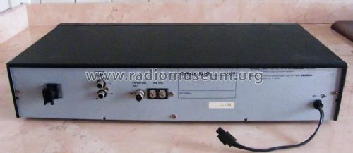 Tuner Hi-Fi T1850; Grundig Radio- (ID = 1214130) Radio