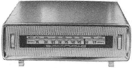 UHF-Converter UC1; Grundig Radio- (ID = 356741) Converter