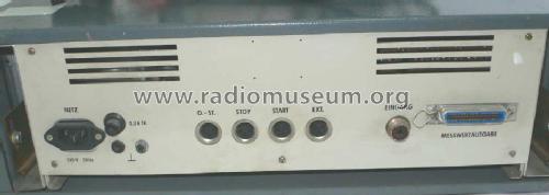 Universalzähler UZ42N; Grundig Radio- (ID = 251931) Equipment